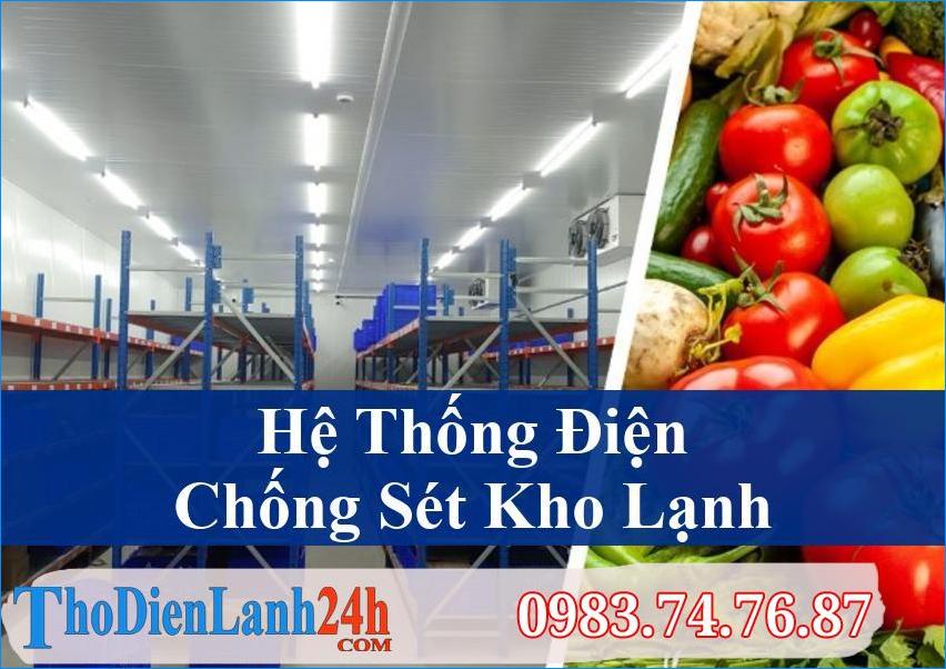 He Thong Dien Chong Set Kho Lanh Mayspa Asia