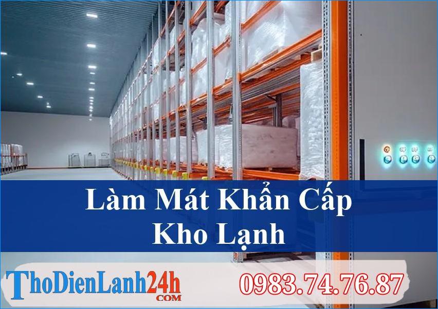 Lam Mat Khan Cap Kho Lanh Mayspa Asia