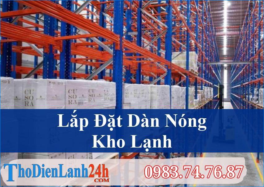 Lap Dat Dan Nong Kho Lanh Mayspa Asia