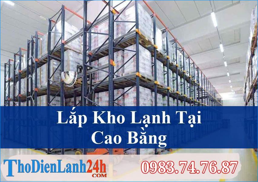 Lap Kho Lanh Cao Bang Mayspa Asia