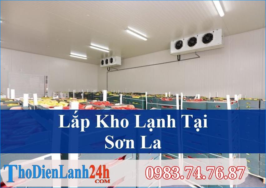 Lap Kho Lanh Son La Mayspa Asia
