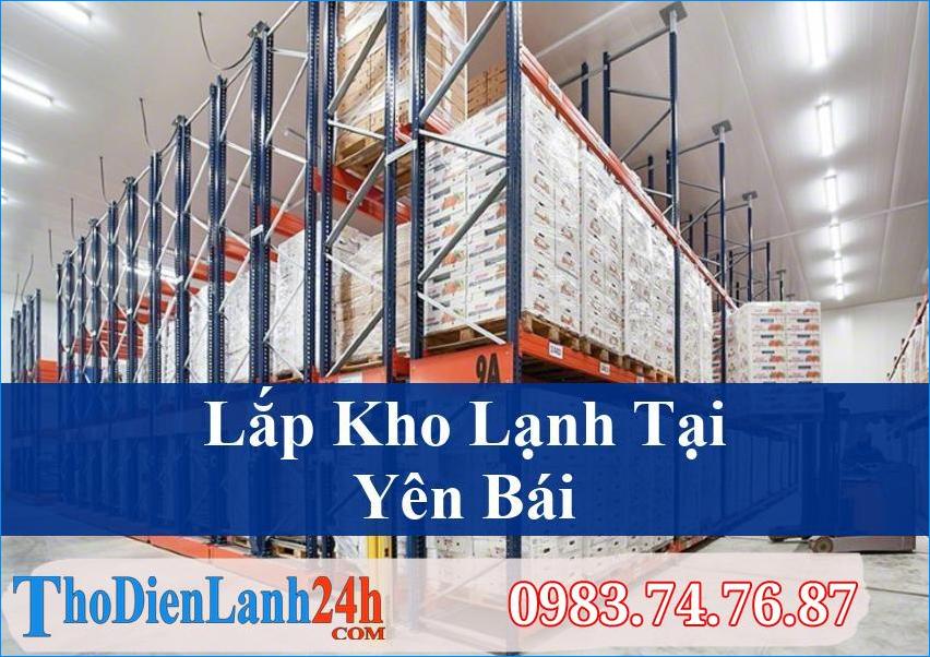 Lap Kho Lanh Yen Bai Mayspa Asia