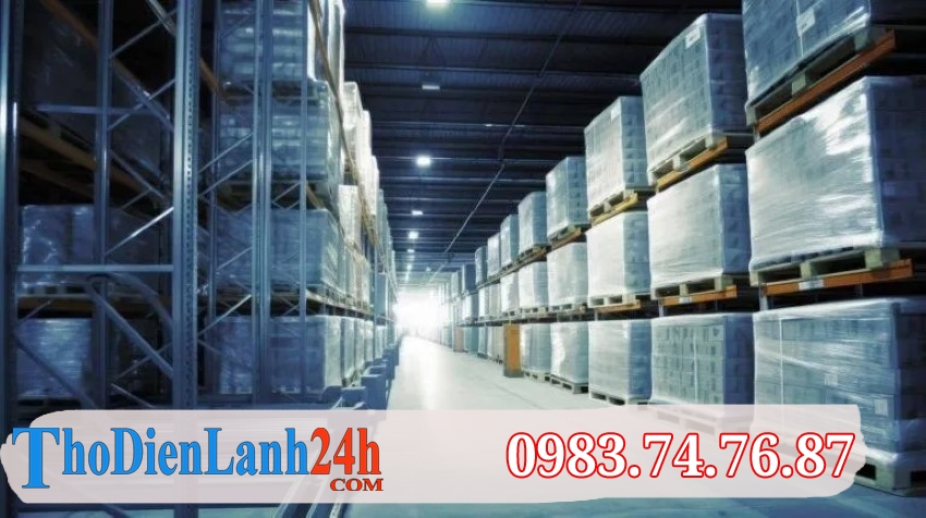 Lợi Ích Vượt Trội Khi Sử Dụng Cách Nhiệt Pu Cho Hệ Thống Lạnh