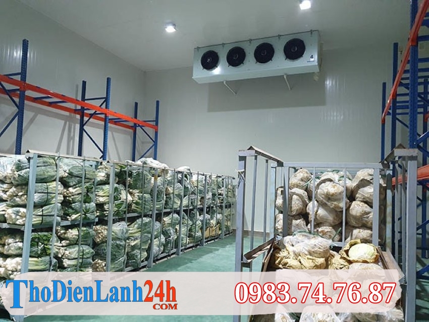 Tiêu Chuẩn Kỹ Thuật Vàng Khi Lắp Đặt Dàn Nóng