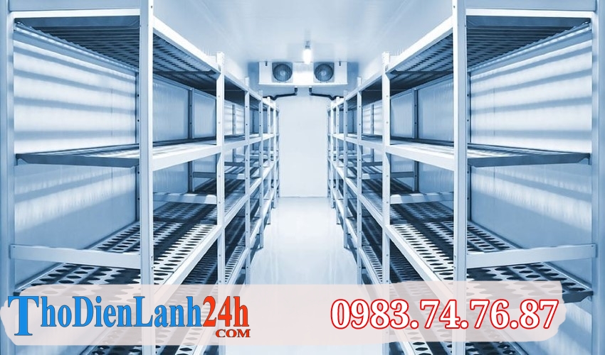 Kiểm Tra Và Vận Hành Thử Dàn Nóng Sau Lắp Đặt