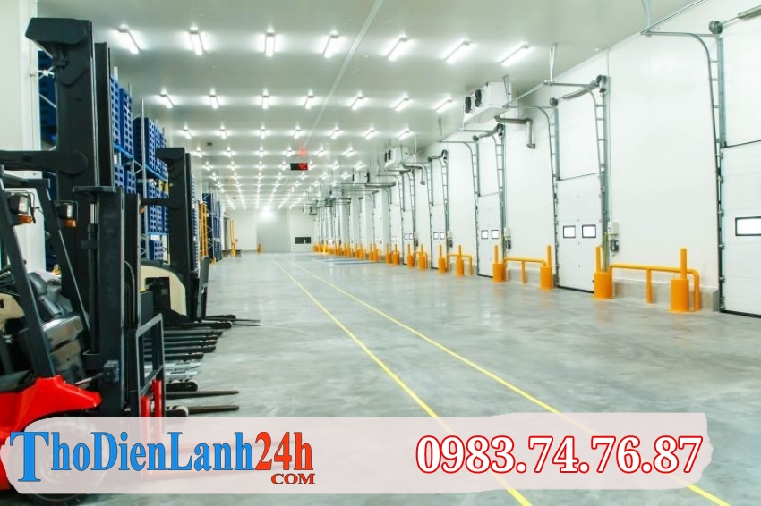 Tăng Cường An Toàn Và Giảm Tiếng Ồn