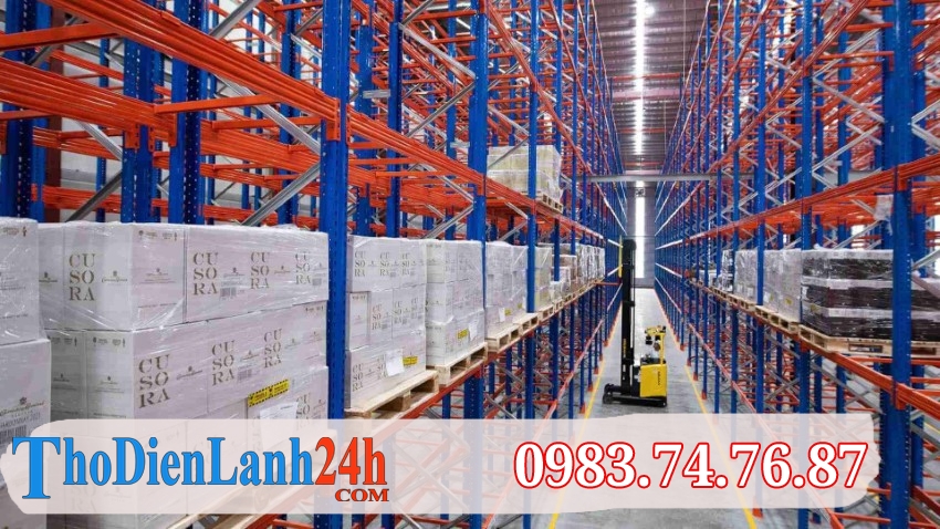 Độ Ẩm Khái Niệm Và Các Yếu Tố Ảnh Hưởng Trong Kho Lạnh