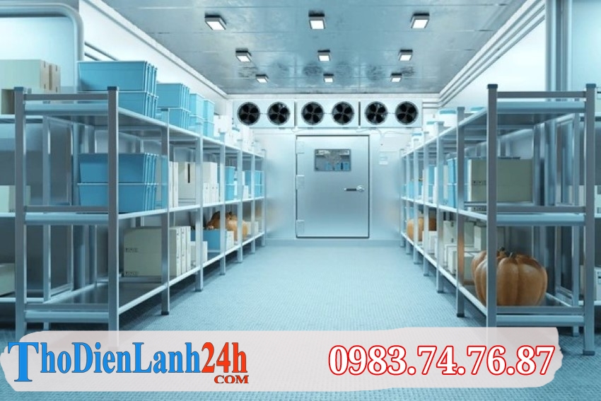 Các Phương Pháp Làm Mát Khẩn Cấp Tạm Thời