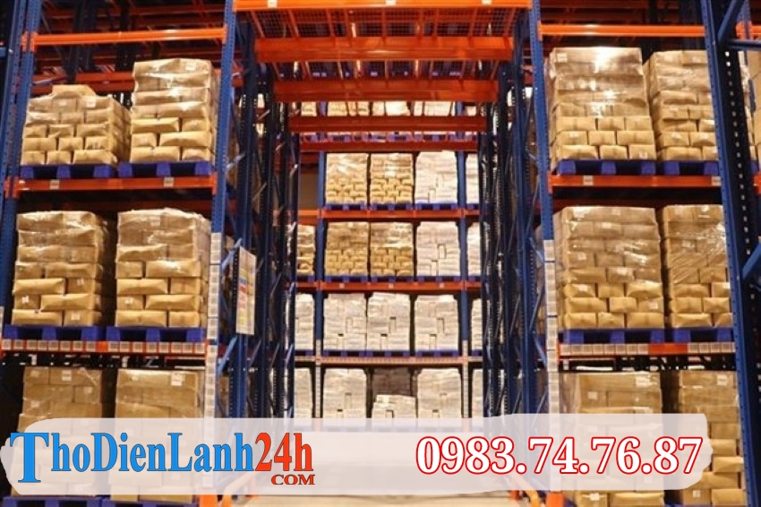 Bitzer Thương Hiệu Máy Nén Kho Lạnh Hàng Đầu Từ Đức