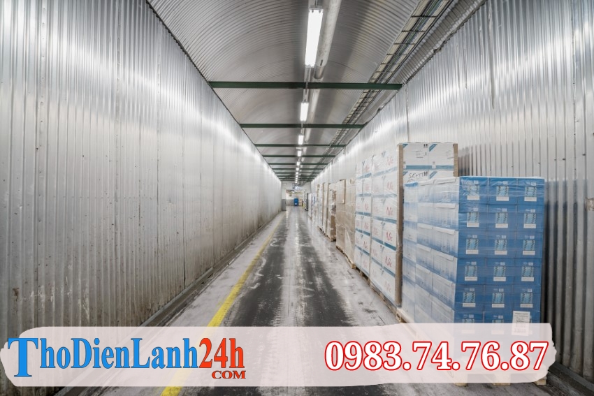 Sơn Epoxy Chống Trượt Và Các Ứng Dụng Đặc Biệt