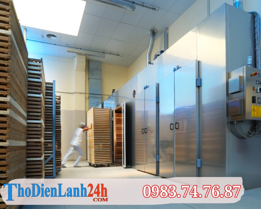 Chuẩn Bị Khảo Sát Và Các Bước Trước Khi Lắp Đặt Dàn Nóng