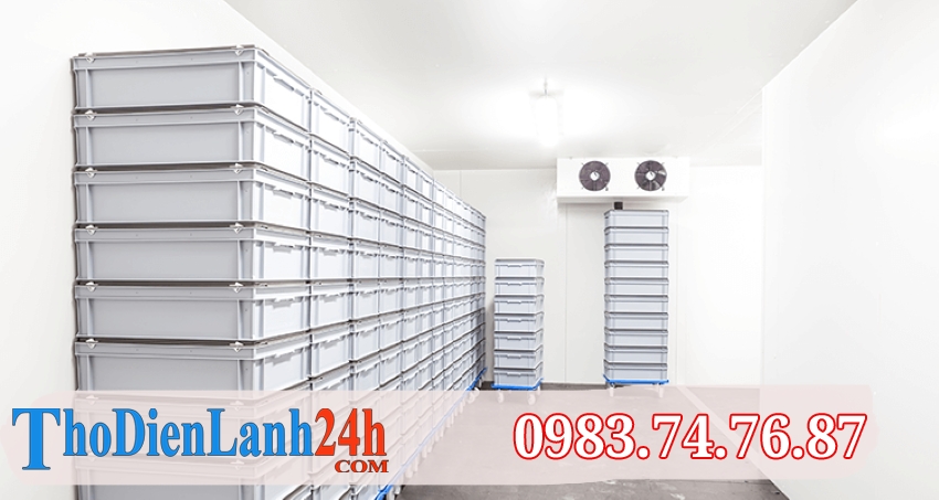 Các Tính Năng Cần Có Của Một Hệ Thống Báo Động Nhiệt Độ Hiện Đại