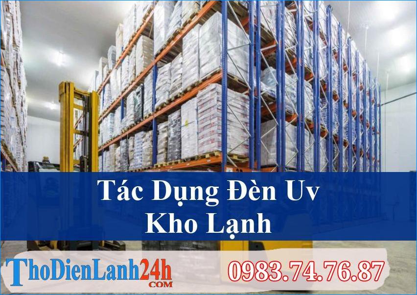 Tac Dung Den Uv Kho Lanh Mayspa Asia