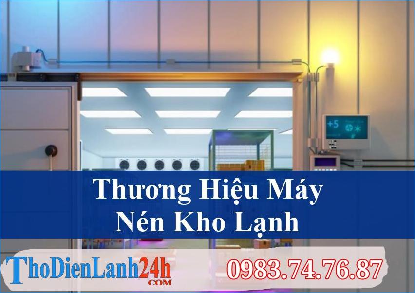 Thuong Hieu May Nen Kho Lanh Mayspa Asia