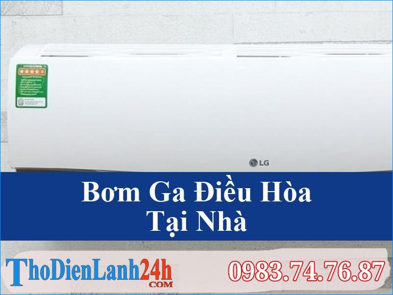 Bom Ga Dieu Hoa Tho Dien Lanh24H