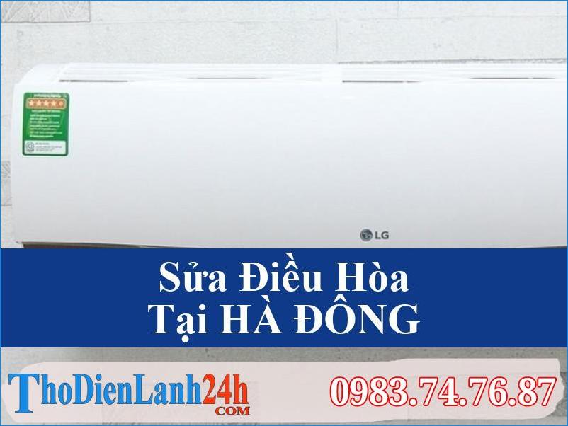 Sửa Điều Hòa Tại Hà Đông Giá Tốt Cảnh Báo Nguy Cơ Sức Khỏe Cho Quán Ăn