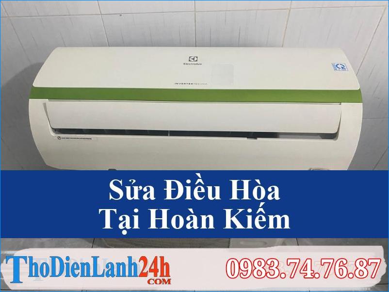 Sửa Điều Hòa Tại Hoàn Kiếm Cảnh Báo Nguy Cơ Rò Rỉ Gas Độc Hại
