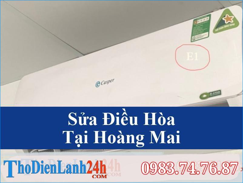 Sửa Điều Hòa Hoàng Mai Nhanh Giải Mã Thông Số Kỹ Thuật Thực Tế