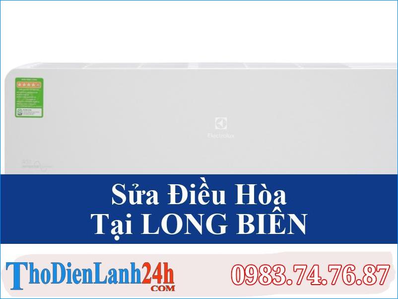 Sửa Điều Hòa Long Biên Giá Tốt Cảnh Báo Lỗi Ngầm Tăng Gấp Đôi Hóa Đơn Điện
