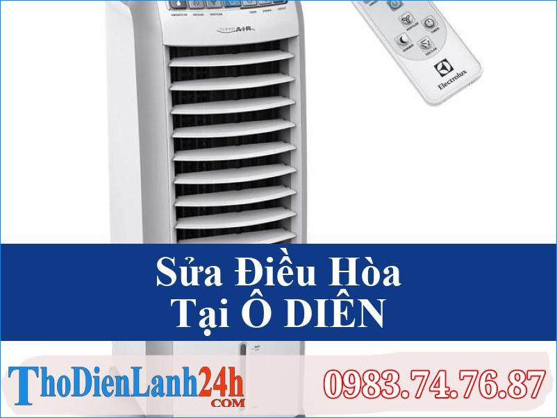 Sua Dieu Hoa O Dien Tho Dien Lanh24H