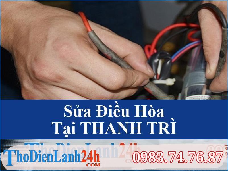 Sửa Điều Hòa Thanh Trì Uy Tín Giải Mã Thông Số Kỹ Thuật Quan Trọng