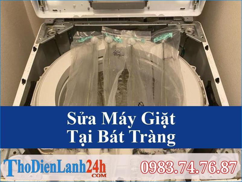Sua May Giat Bat Trang Tho Dien Lanh24H