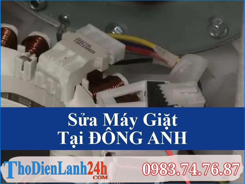 Sửa Máy Giặt Tại Đông Anh Giá Tốt Bóc Phốt Chiêu Trò Thợ Kém Lừa Đảo