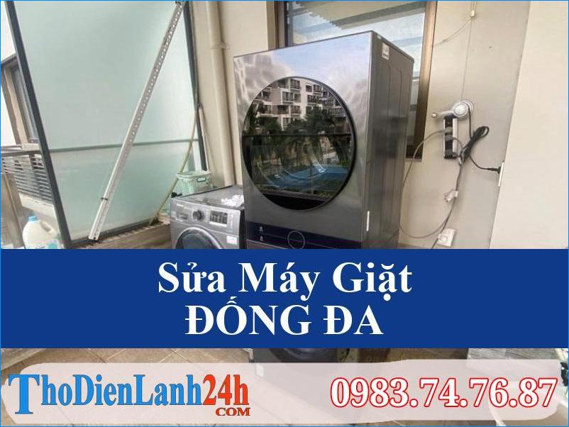 Sua May Giat Dong Da Tho Dien Lanh24H