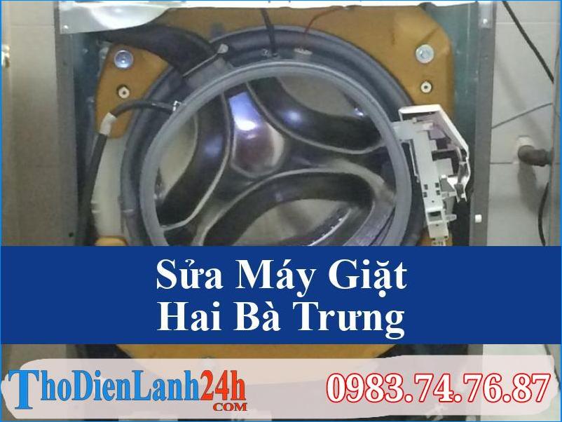 Sua May Giat Hai Ba Trung Tho Dien Lanh24H