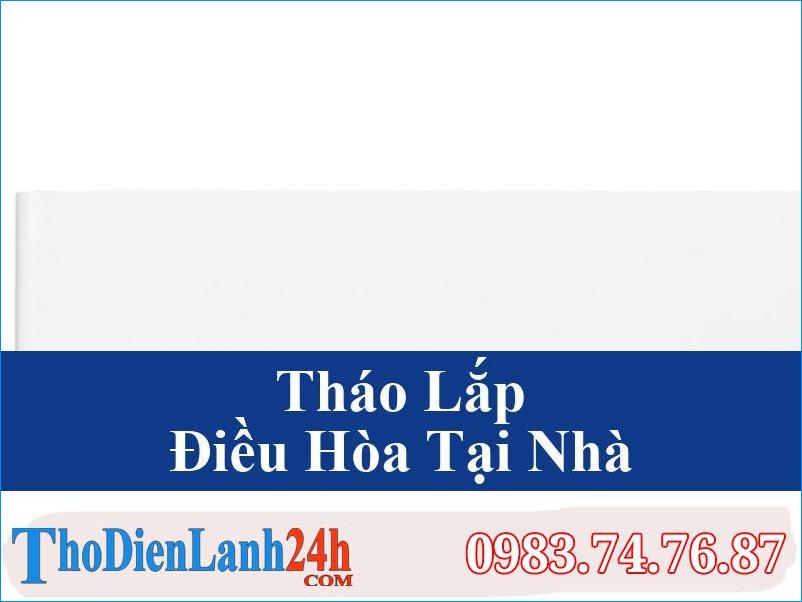 Thao Lap Dieu Hoa Tho Dien Lanh24H
