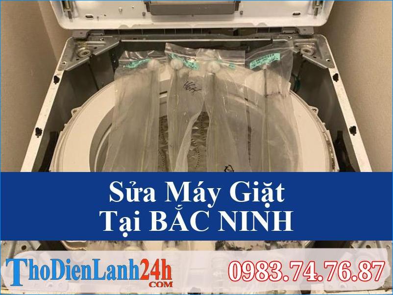 Sửa Máy Giặt Tại Bắc Ninh Tận Nhà Vạch Trần Lỗi Ngầm Làm Tiền Điện Tăng Gấp Đôi