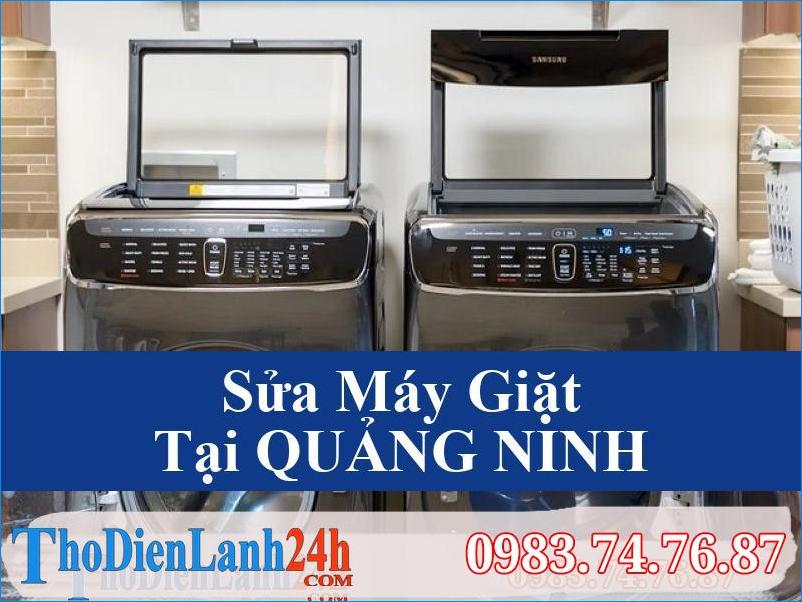 Sửa Máy Giặt Tại Quảng Ninh Uy Tín Vạch Trần Thói Quen Giết Chết Thiết Bị