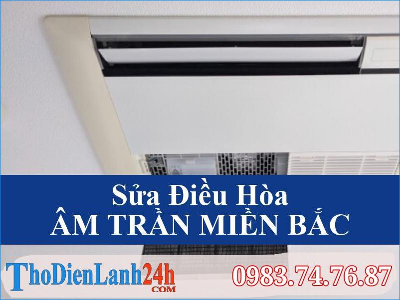 Sua Dieu Hoa Am Tran Tho Dien Lanh24H