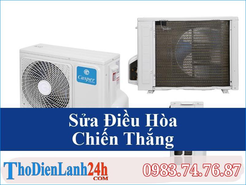 Sửa Điều Hòa Chiến Thắng Tuyệt Chiêu Cài Đặt Chế Độ Sleep Không Khô Da