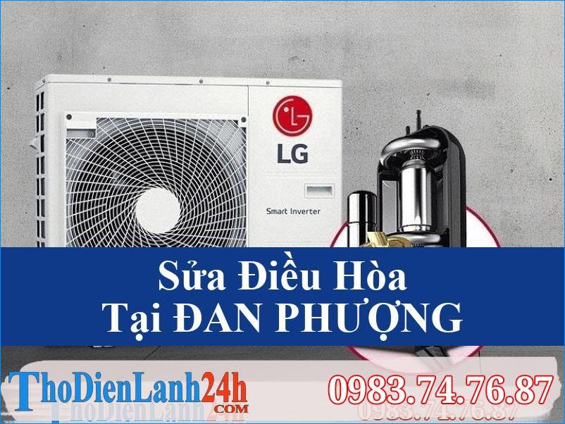 Sua Dieu Hoa Dan Phuong Tho Dien Lanh24H 1