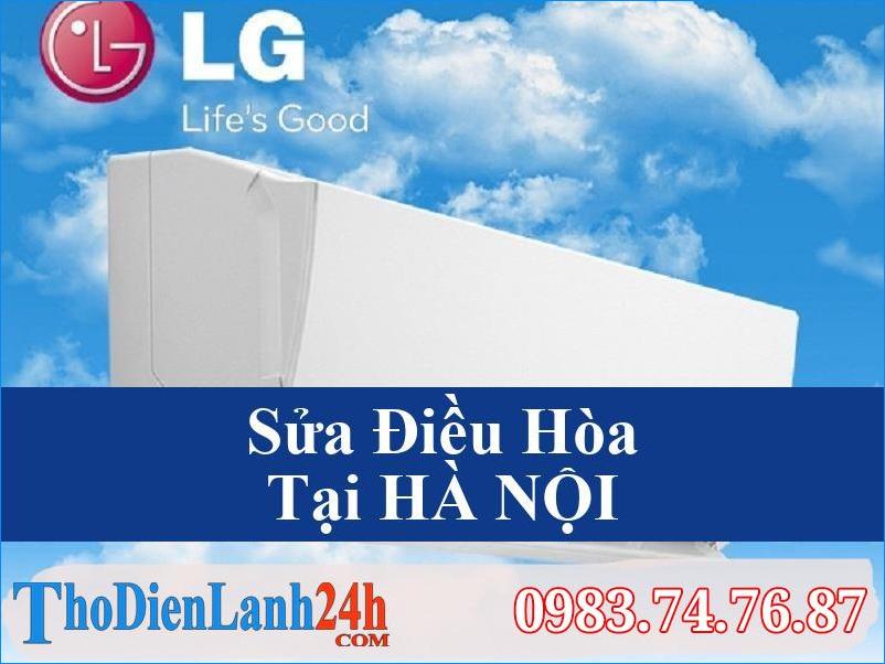 Sua Dieu Hoa Ha Noi Tho Dien Lanh24H 2