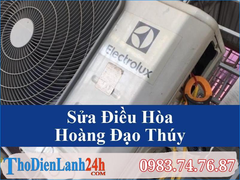 Sua Dieu Hoa Hoang Dao Thuy Tho Dien Lanh24H