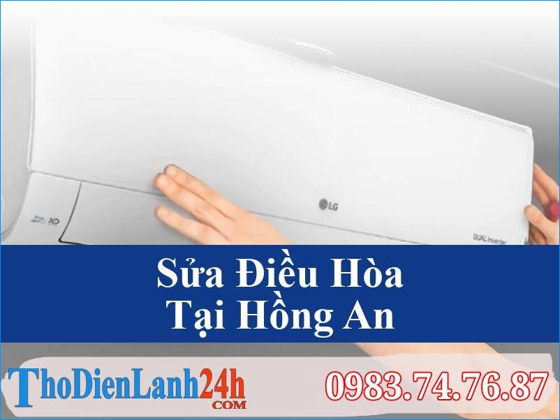 Sua Dieu Hoa Hong An Tho Dien Lanh24H 1
