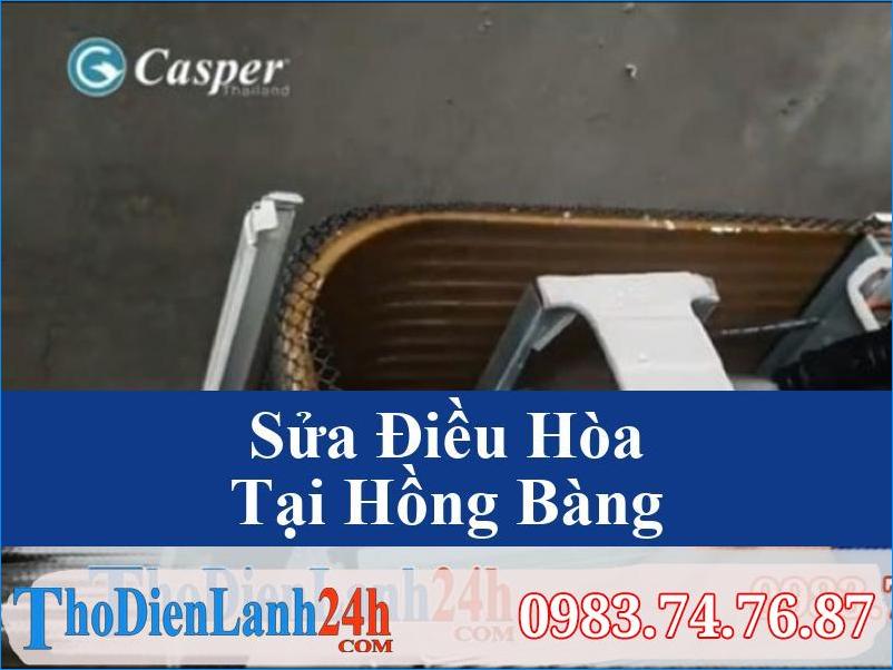 Sua Dieu Hoa Hong Bang Tho Dien Lanh24H 1