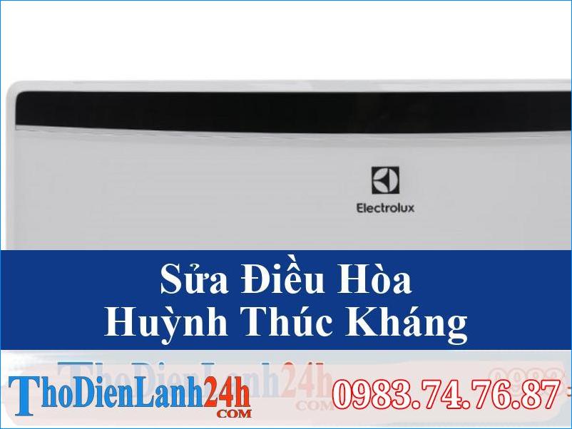Sua Dieu Hoa Huynh Thuc Khang Tho Dien Lanh24H 1