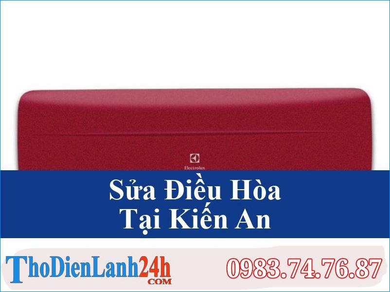 Sua Dieu Hoa Kien An Tho Dien Lanh24H