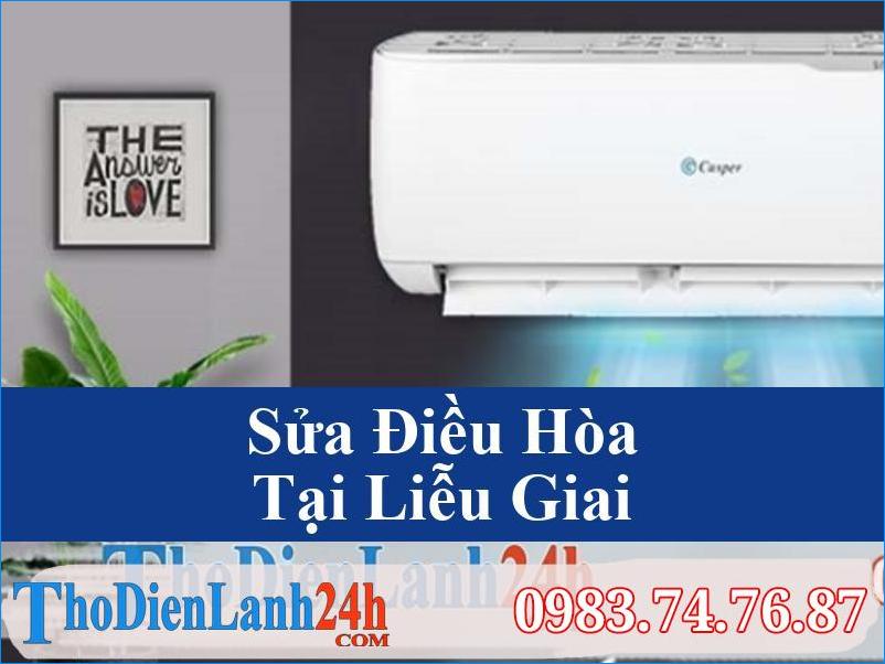 Sửa Điều Hòa Liễu Giai Cảnh Báo Sốc Nhiệt Gây Cháy Block