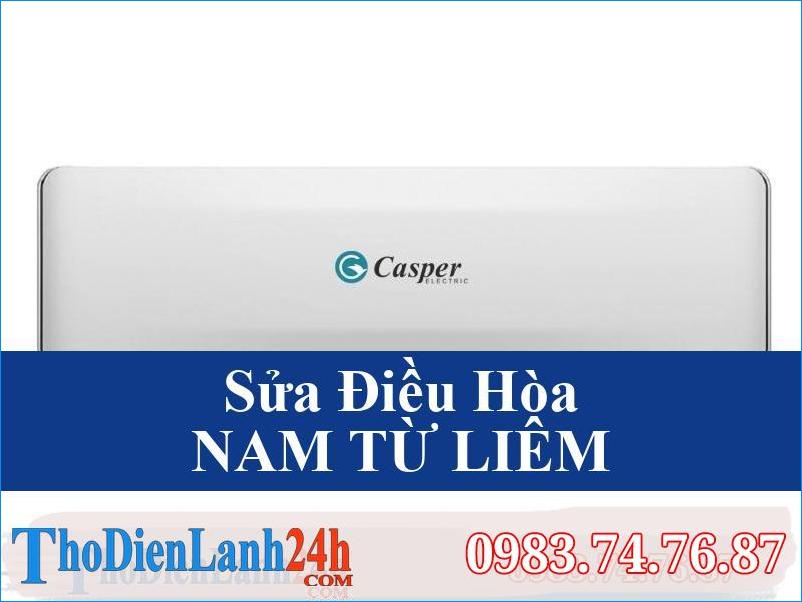 Sua Dieu Hoa Nam Tu Liem Tho Dien Lanh24H