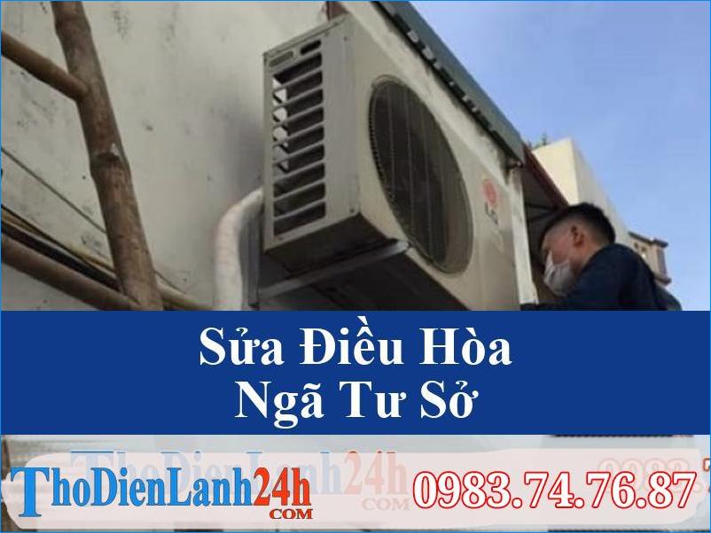 Sua Dieu Hoa Nga Tu So Tho Dien Lanh24H 1