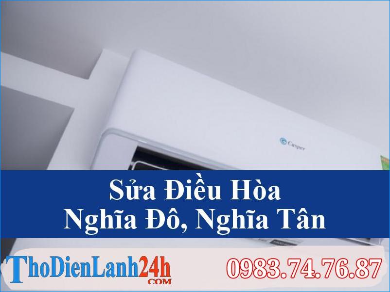Sửa Điều Hòa Nghĩa Đô, Nghĩa Tân Cảnh Báo Áp Lực Điện Giờ Cao Điểm