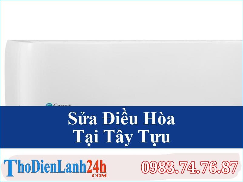Sua Dieu Hoa Tay Tuu Tho Dien Lanh24H