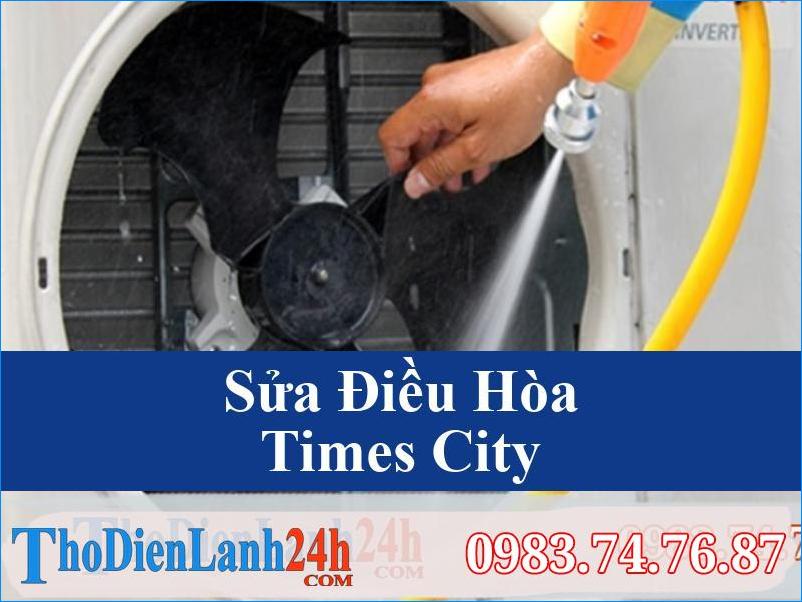Sua Dieu Hoa Times City Tho Dien Lanh24H 1