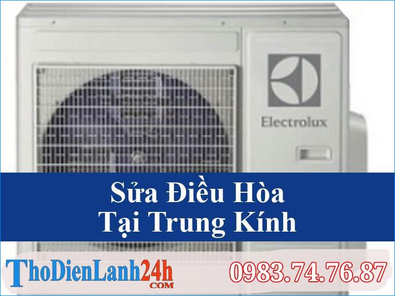 Sửa Điều Hòa Tại Trung Kính Uy Tín Vạch Trần Thói Quen Hủy Hoại Máy