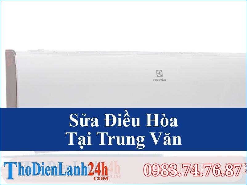 Sua Dieu Hoa Trung Van Tho Dien Lanh24H