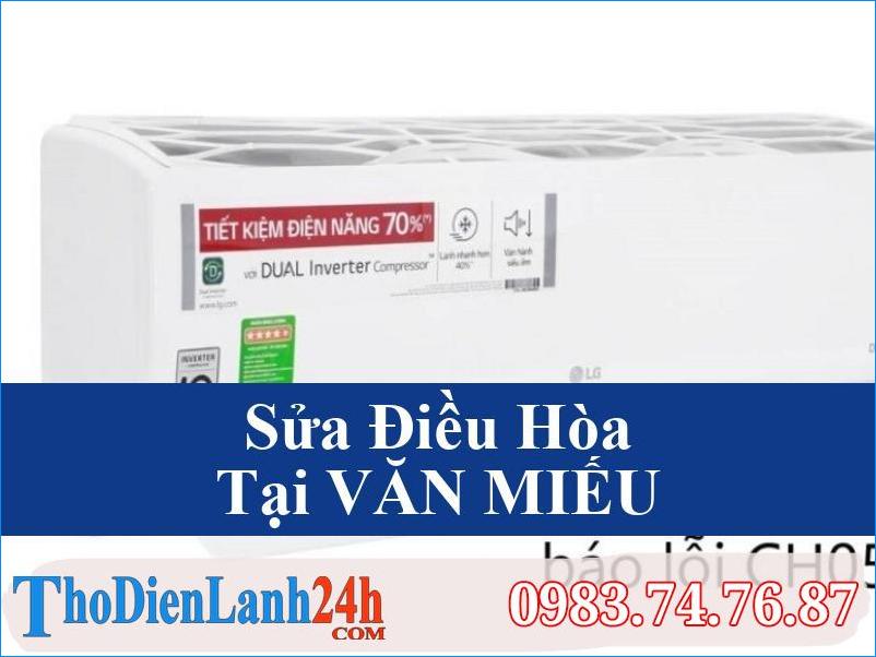 Sua Dieu Hoa Van Mieu Quoc Tu Giam Tho Dien Lanh24H